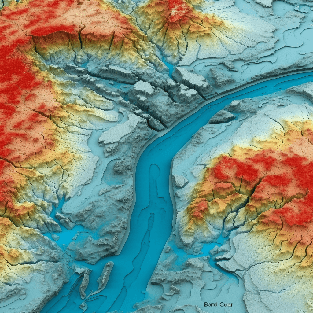 Subsea Mining Survey