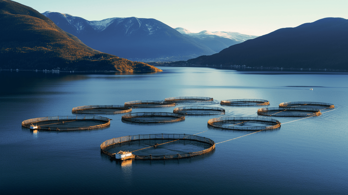 Aquaculture Inspection and Intervention